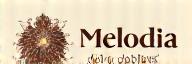 Logo Melodia delle Muse